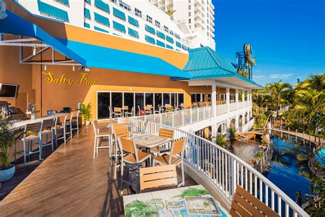 Jimmy Buffett's Margaritaville Restaurant | Margaritaville Hollywood ...