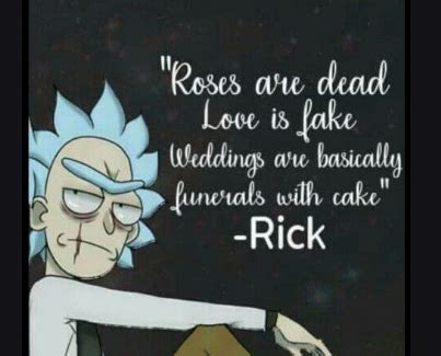 Top 27 Iconic Rick and Morty Quotes - NSF - Magazine