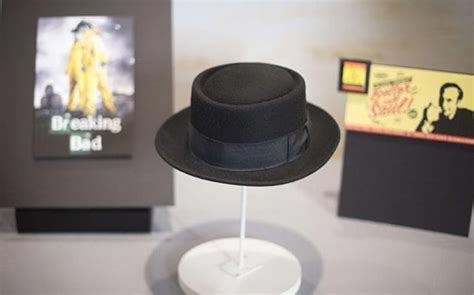 History of the Heisenberg Hat from 'Breaking Bad' | Geeks