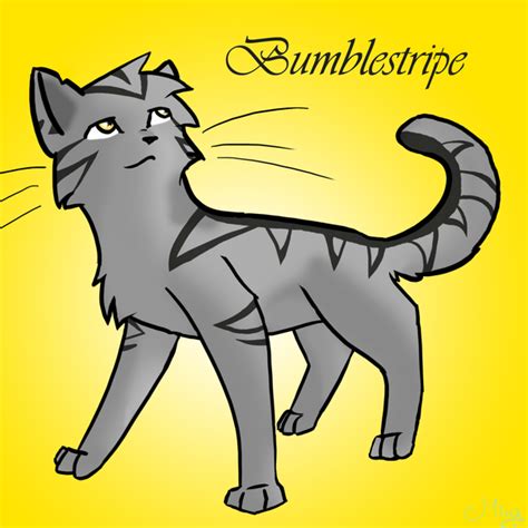 Bumblestripe | Love Interest Wiki | FANDOM powered by Wikia