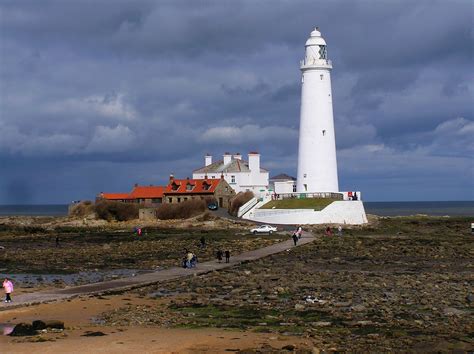 St. Mary's Lighthouse - Heroes Of Adventure