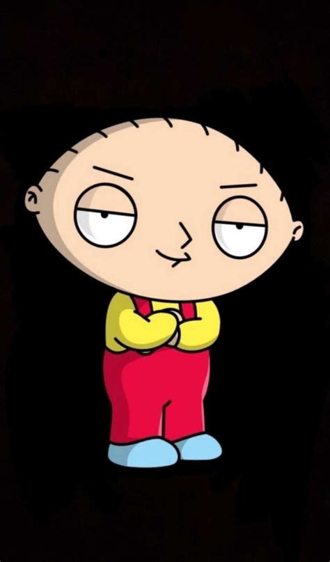 Stewie Griffin Wallpaper Stewie Griffin Wallpaper with the keywords Cartoon, Family Guy, Stewie ...