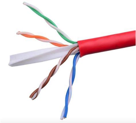 Cat6 Ethernet Bulk Cable - Goods Liquidation