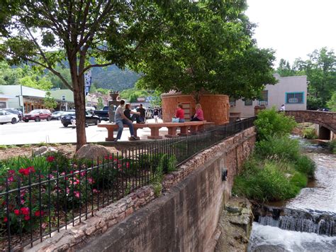 Manitou Springs, Colorado 2010 — Steve Lovelace