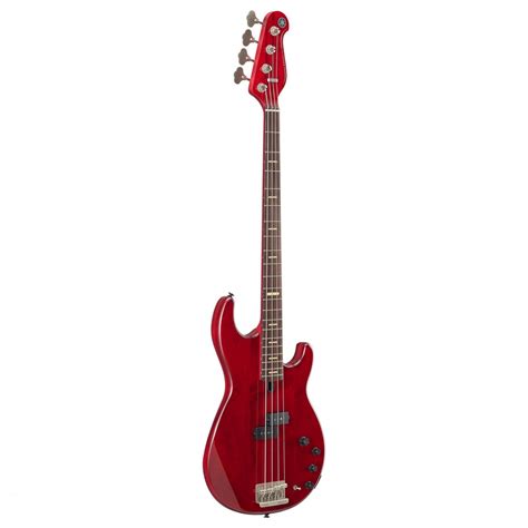 DISC Yamaha Peter Hook Signature Bass at Gear4music