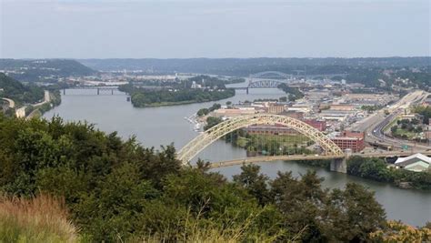 How The Mighty Monongahela Lost Its Crown | Outside My Window