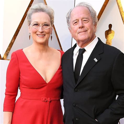 NewsFlash.one on LinkedIn: Meryl Streep and Husband Don Gummer Have ...