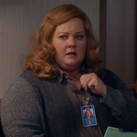 Watch Melissa McCarthy's Hilarious Spy Trailer! - E! Online - CA