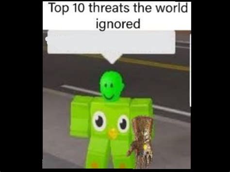 Roblox meme - Test