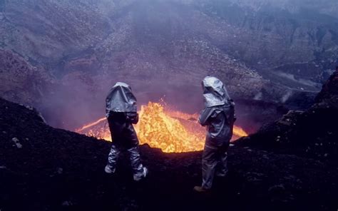 Flying drones over the lava lake at Ambrym’s Marum Crater – The Kid ...