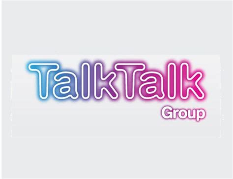 TalkTalk Logo - LogoDix