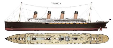 Replica Titanic - Titanic-Titanic.com