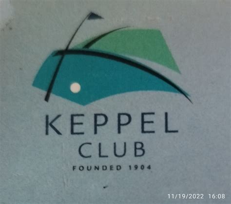 Keppel club membership, Announcements on Carousell