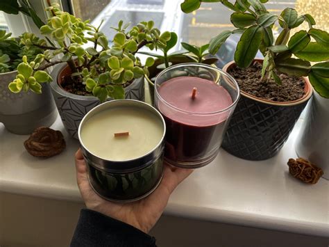 A guide to eco friendly candles + sustainable brands to check out ...