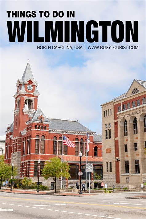 28 Best & Fun Things To Do In Wilmington (NC) - Attractions & Activities