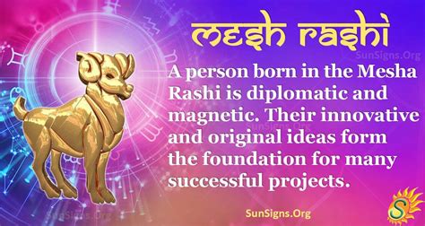 Mesh Rashi: Energy To Do Good - SunSigns.Org