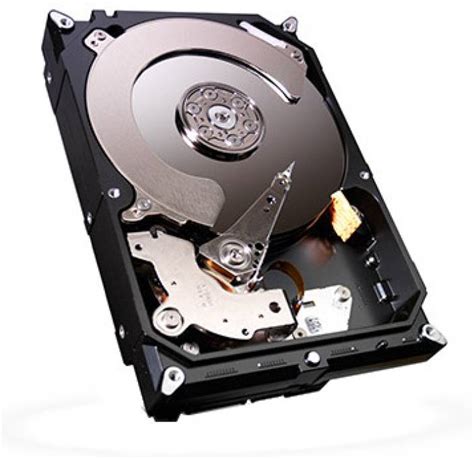 Seagate Barracuda 2 TB Desktop Internal Hard Disk Drive (ST2000DM001 ...