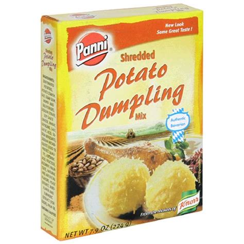 Top Best 5 potato dumpling mix for sale 2016 : Product : BOOMSbeat