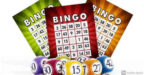 BINGO Online - Cheverly Village event