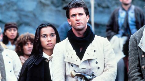 10 History Movies from the 80s So Bad, They're Actually Good