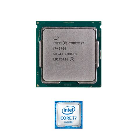 intel Core i7 9th Gen Processor Price in Bangladesh | IBMC