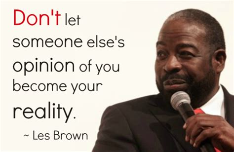 Les Brown Motivational Speaker - LincolnPasley