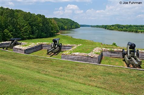 Fort Donelson National Battlefield – Joe Fuhrman Photography