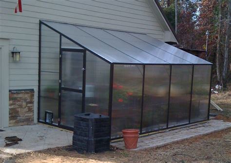 Greenhouse Kits | Gallery | Made For The American Gardener