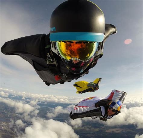 23 best wingsuit images on Pinterest | Extreme sports, Skydiving and Tandem jump