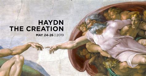 Haydn The Creation | Art&Seek | Arts, Music, Culture for North Texas