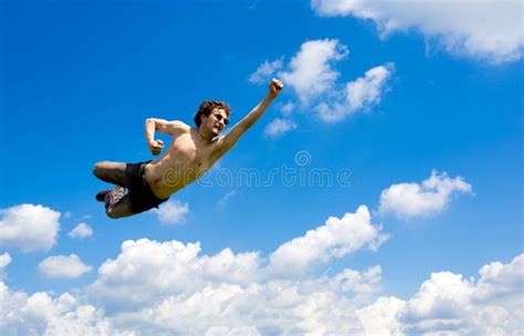 307 Crazy Flying Man Clouds Stock Photos - Free & Royalty-Free Stock Photos from Dreamstime