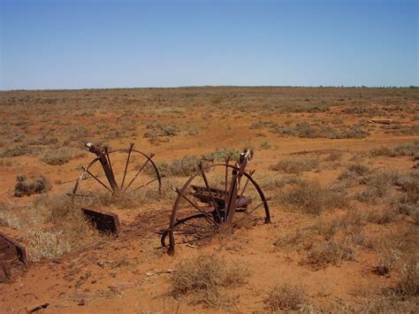 Onslow Map - Western Australia - Mapcarta | Western australia, Coastal ...