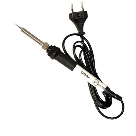 Soldering Iron With Adjustable Temperature Control | Shop Today. Get it ...