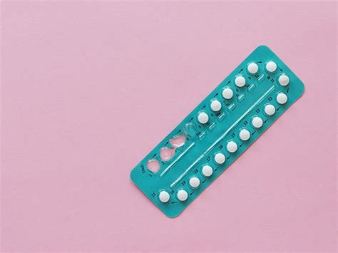 Your Guide to Birth Control Pills: Types, Effectiveness, Safety