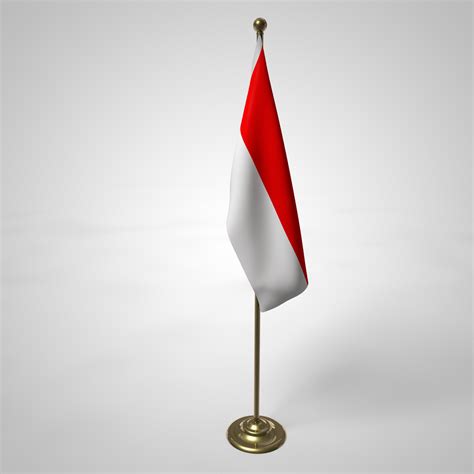 Indonesia Free 3D Models download - Free3D