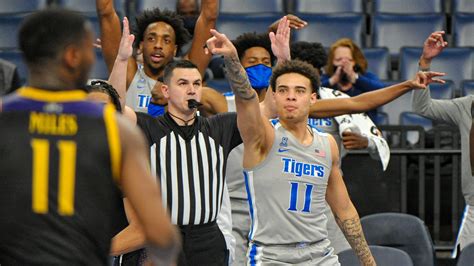 Memphis basketball: Tigers will need to lean on depth in return from pause