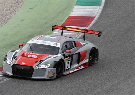 Audi Sport customer racing Teams Win In Italy, Australia And Brazil - Audi Club North America