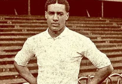 Walter Tull: The pioneering footballer who battled racism and gave his life for his country