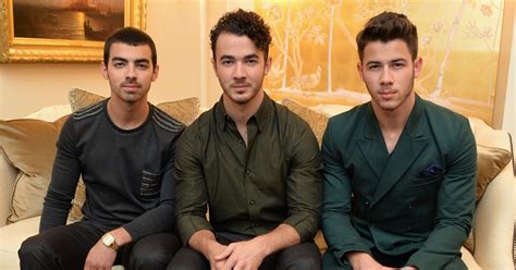 What Ultimately Pulled The Jonas Brothers Apart | HuffPost