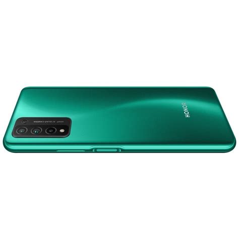 ¿Cual es el tamaño del Huawei Honor 10X Lite? :: Kimovil.com