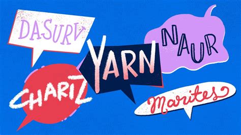 'Marites! Dasurv? Chariz!': Slang words we learned in 2021