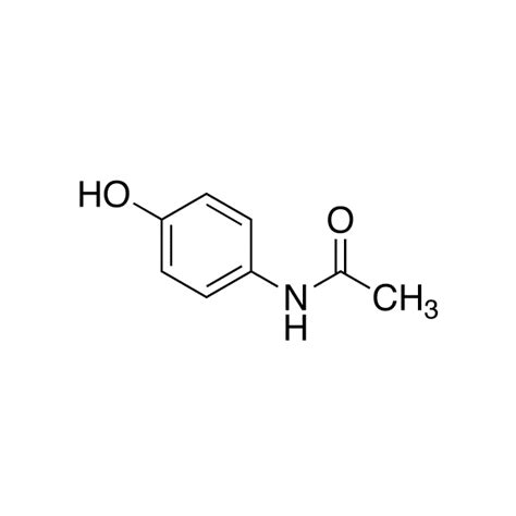 Acetaminophen - Isotope labeled materials | Vivan Life Science