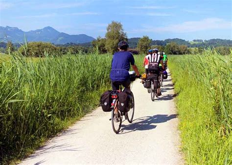 Road Bike Tour Tips - BikeHike