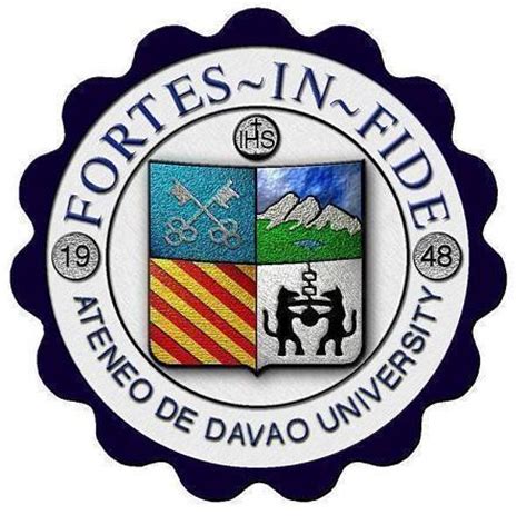 Ateneo de Davao University Campus - Davao