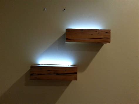 12 Best Led Floating Shelves