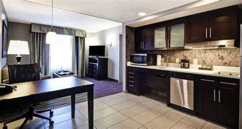 Extended Stay Hotel in DuBois - Homewood Suites DuBois