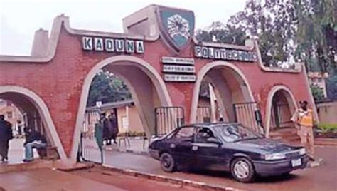 Kadpoly ASUP begins indefinite strike - Punch Newspapers