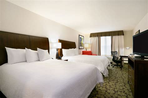 HILTON GARDEN INN AUBURN - Emerald Hospitality Associates