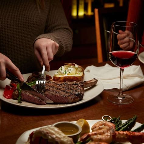 The Keg Steakhouse + Bar - Crowfoot Restaurant - Calgary, AB | OpenTable