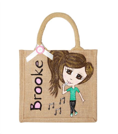 personalized-gifts-for-kids-handpainted-kids-bag | Kids Love This Stuff!